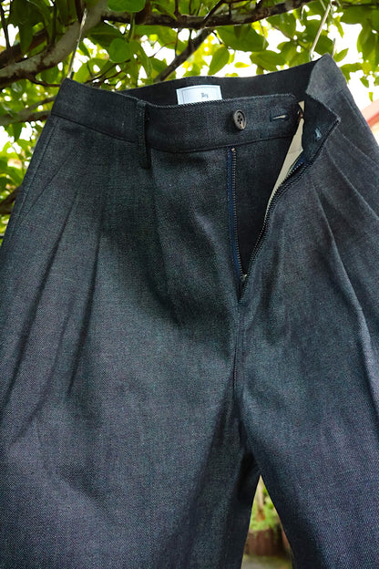 [Urig] THOMASSON DENIM PANTS