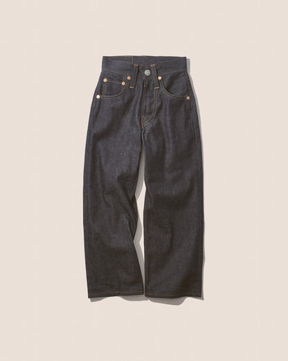 KOOKY ZOO JUVENILE  DENIM PANTS