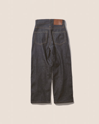 KOOKY ZOO JUVENILE  DENIM PANTS