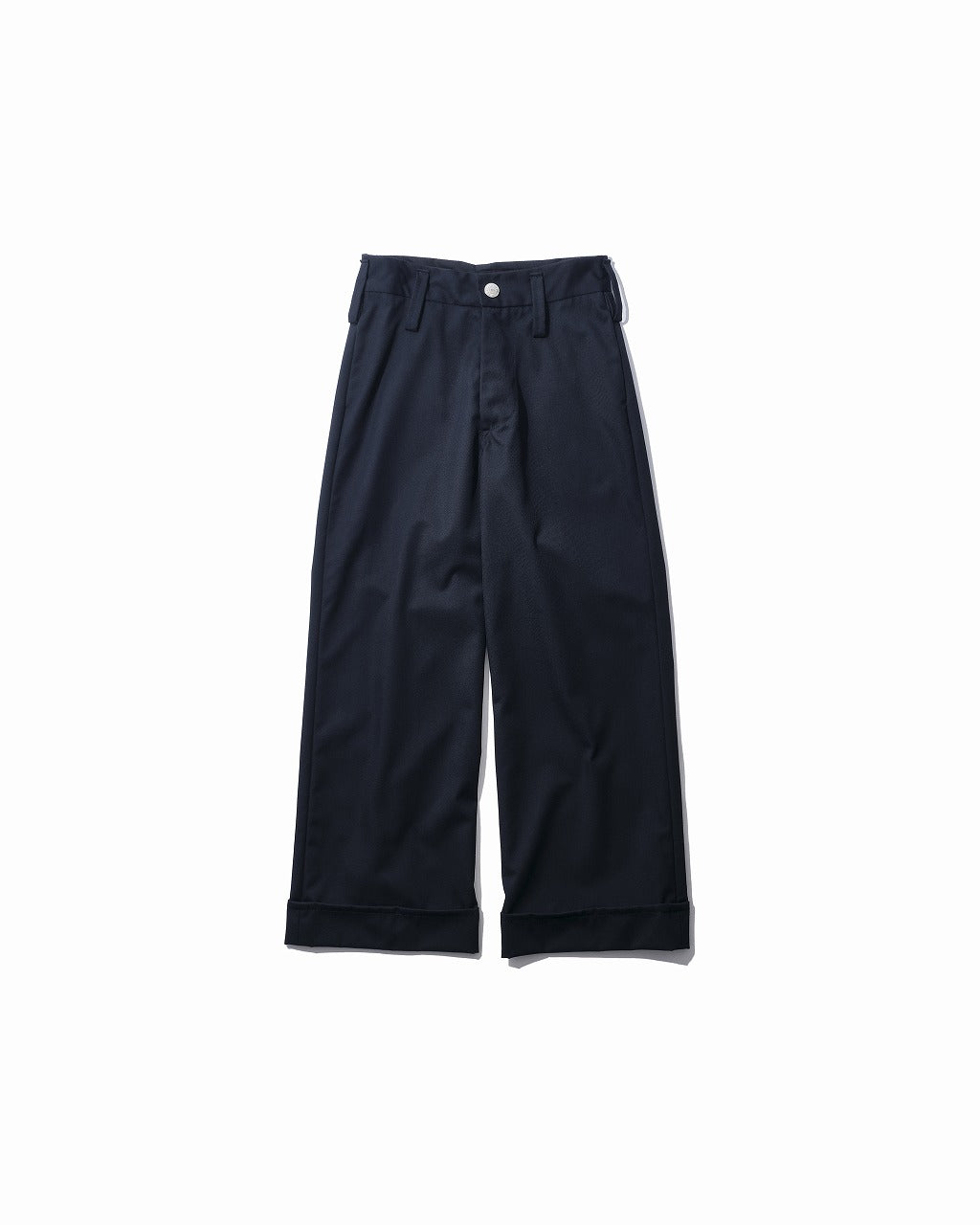 26SS【KOOKY ZOO】JUVENILE IMITATE TROUSERS