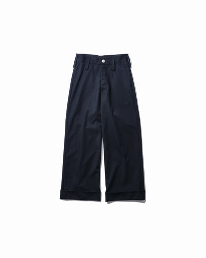 26SS【KOOKY ZOO】JUVENILE IMITATE TROUSERS