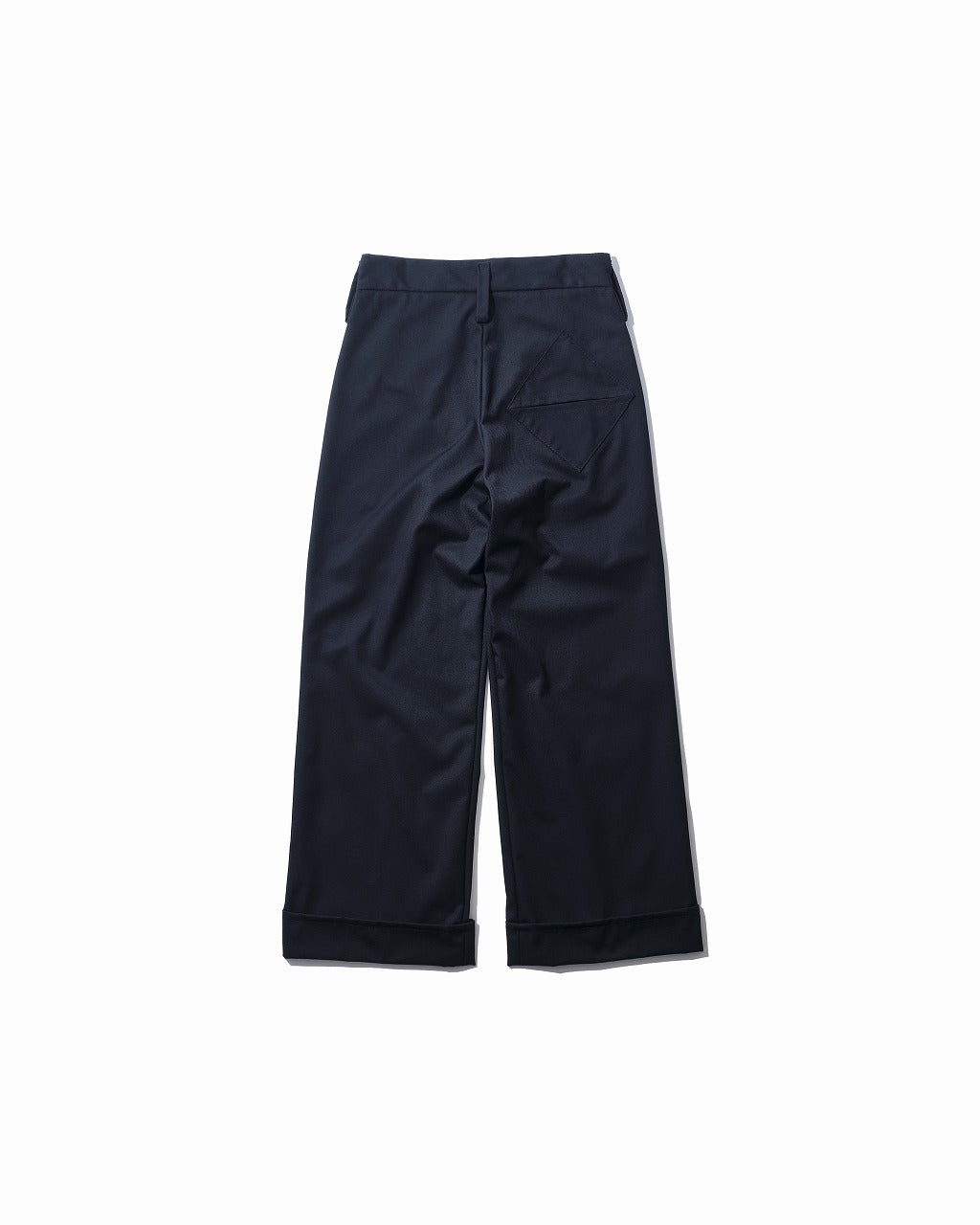 26SS【KOOKY ZOO】JUVENILE IMITATE TROUSERS