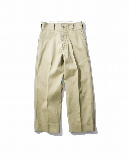 26SS【KOOKY ZOO 】JUVENILE EX.DICKIES 874 / KHAKI