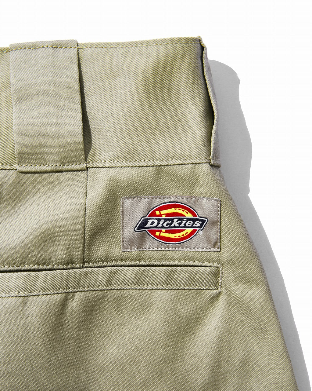 26SS【KOOKY ZOO 】JUVENILE EX.DICKIES 874 / KHAKI