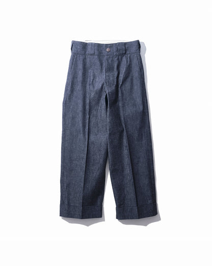 26SS【KOOKY ZOO 】JUVENILE EX.DICKIES 874 / INDIGO