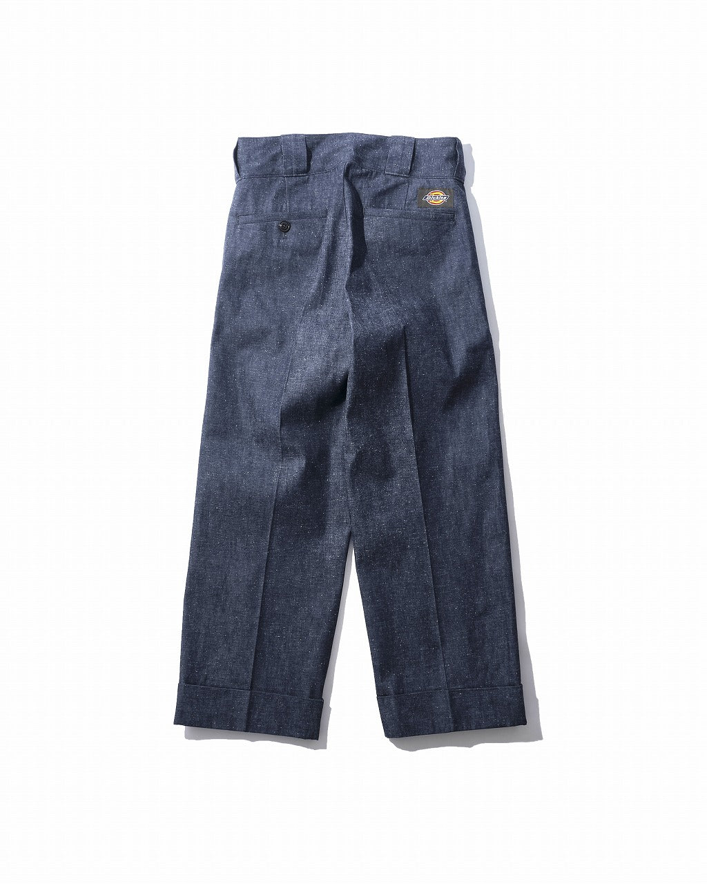 26SS【KOOKY ZOO 】JUVENILE EX.DICKIES 874 / INDIGO