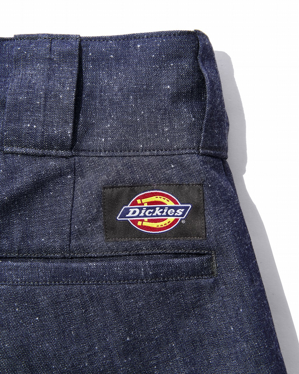 26SS【KOOKY ZOO 】JUVENILE EX.DICKIES 874 / INDIGO