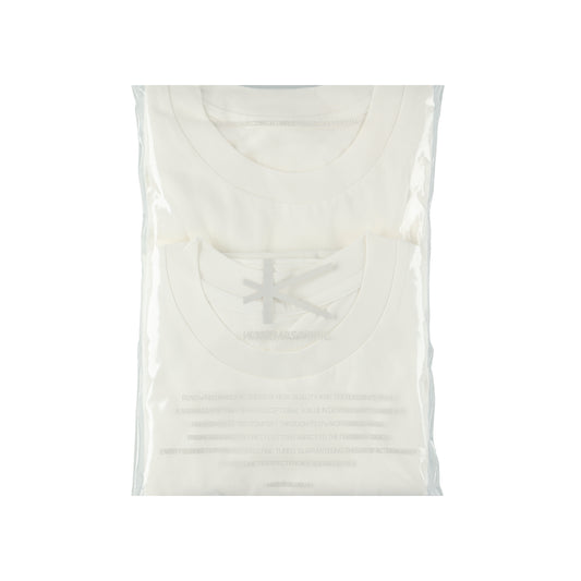 【KANEMASA PHIL.】46G COTTON THIN PACK TEE