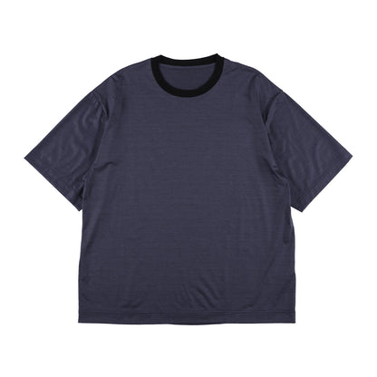 【KANEMASA PHIL.】46G Atmosphere L/S Shirt