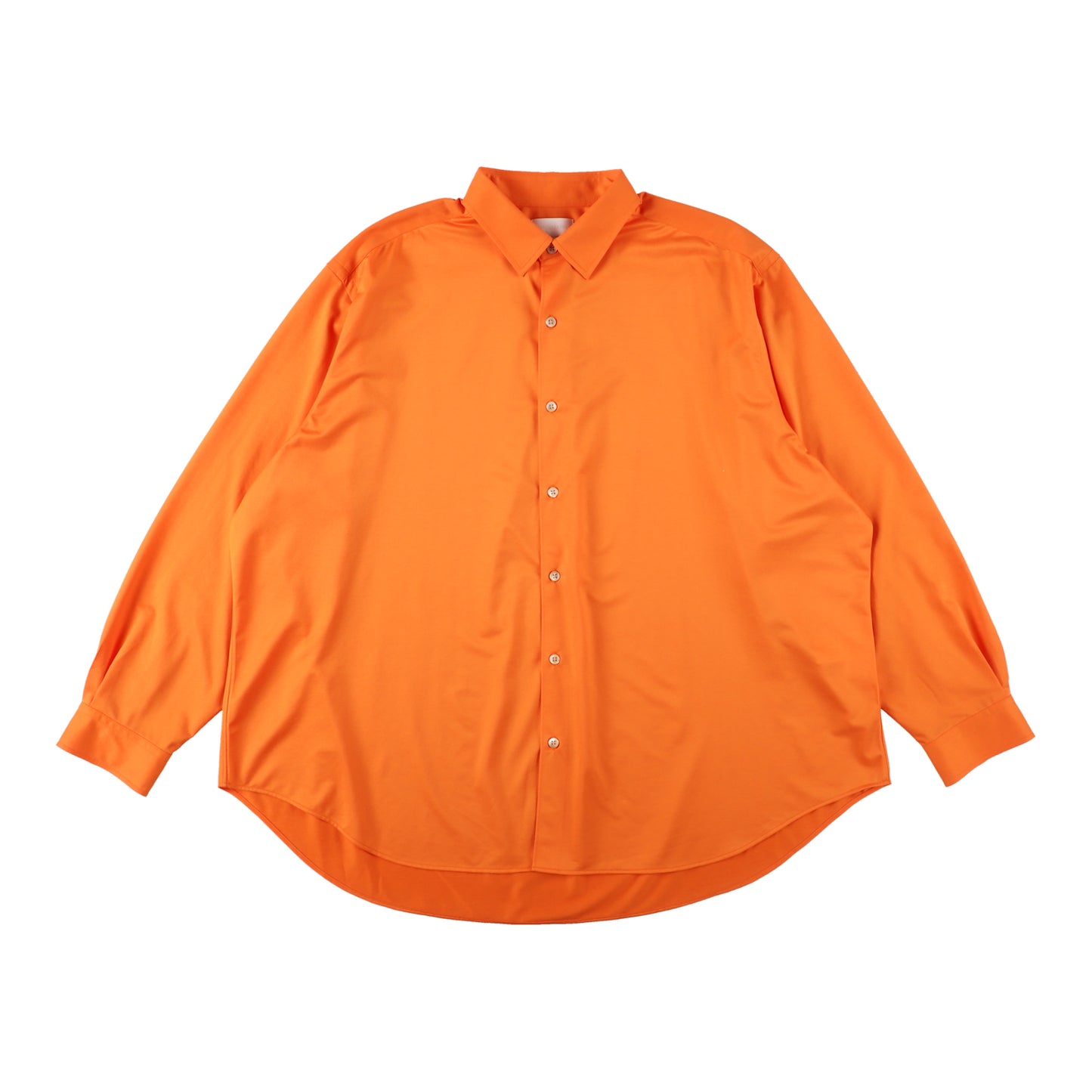 20%off【YLÈVE】COTTON VIYELLA WORK SHIRT