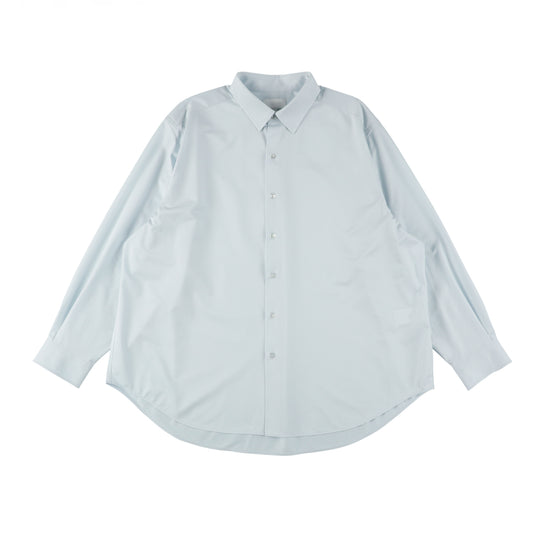 20%off【YLÈVE】COTTON VIYELLA WORK SHIRT