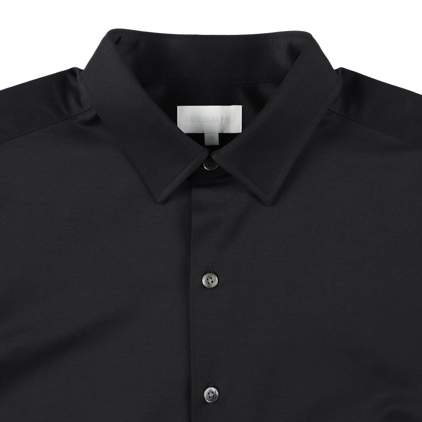 20%off【YLÈVE】COTTON VIYELLA WORK SHIRT