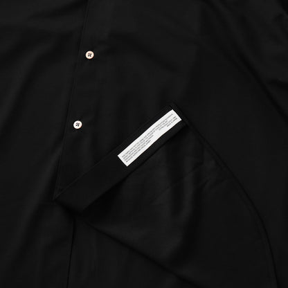 20%off【YLÈVE】COTTON VIYELLA WORK SHIRT