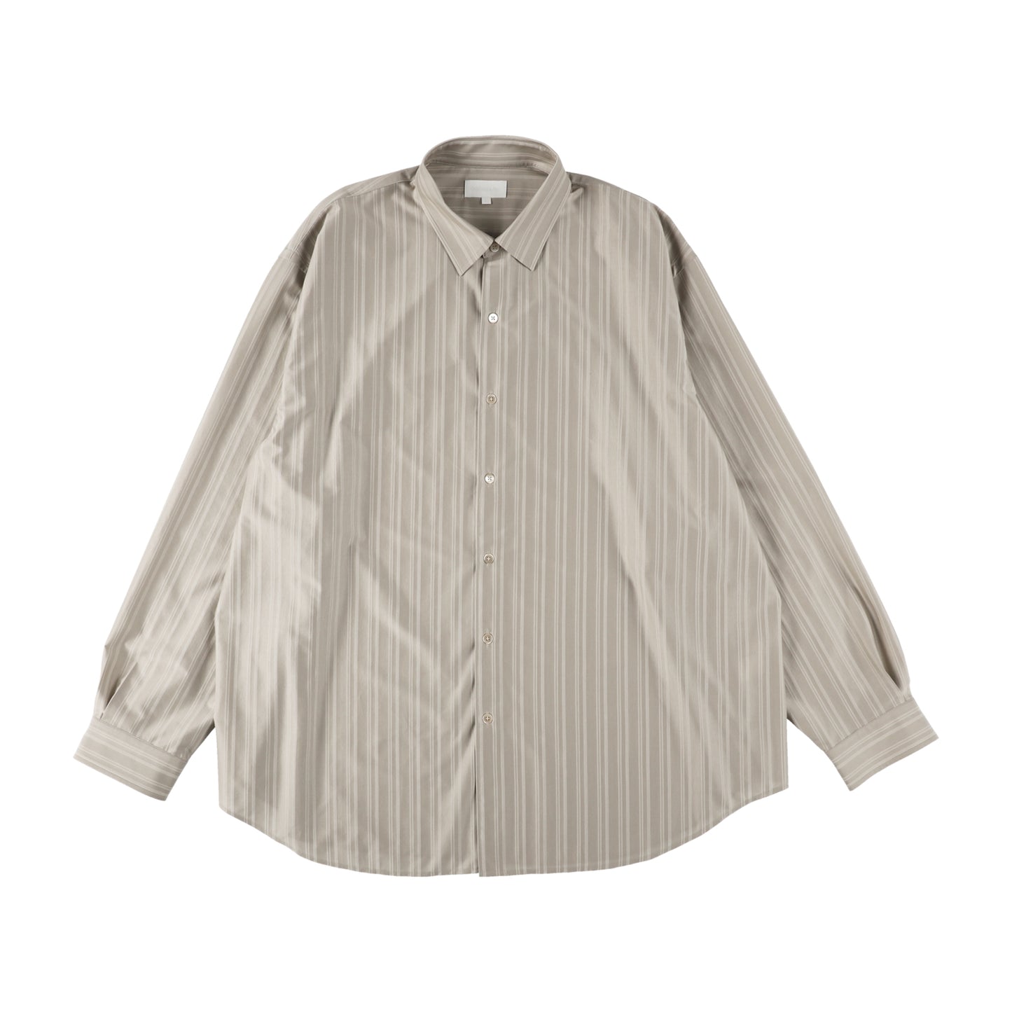 20%off【YLÈVE】COTTON VIYELLA WORK SHIRT