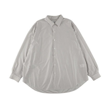 20%off【YLÈVE】COTTON VIYELLA WORK SHIRT