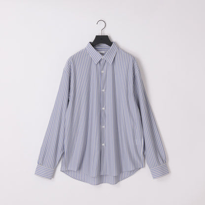 【KANEMASA PHIL.】46G Artisan L/S Shirt