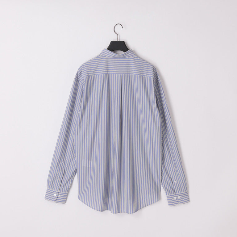 【KANEMASA PHIL.】46G Artisan L/S Shirt