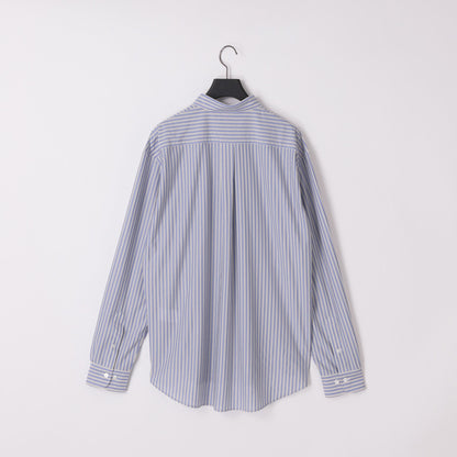 【KANEMASA PHIL.】46G Artisan L/S Shirt