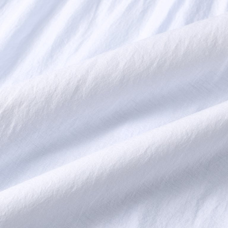 26SS【KANEMASA PHIL.】46G Artisan Shirt