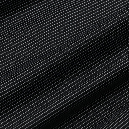 26SS【KANEMASA PHIL.】46G Stripe Delta Shirt