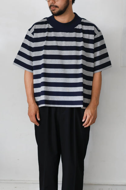 26SS【KOOKY ZOO 】JUVENILE DENIM WESTERN SHIRT TYPE3