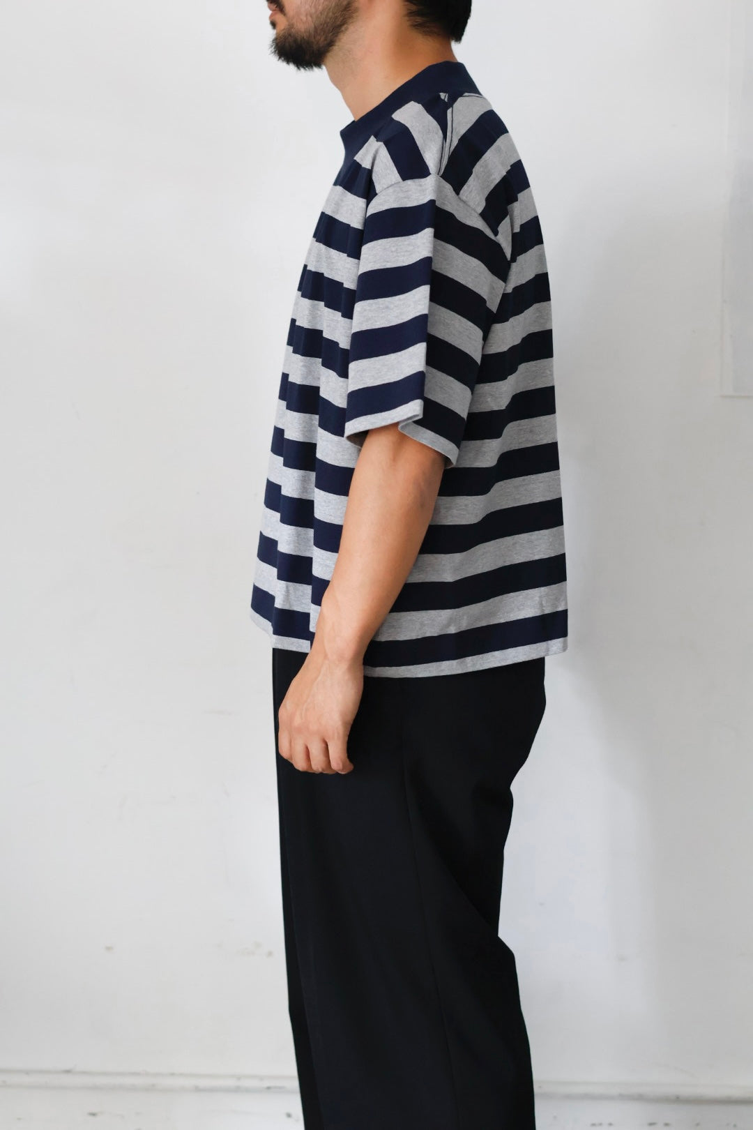 26SS【KOOKY ZOO 】JUVENILE DENIM WESTERN SHIRT TYPE3