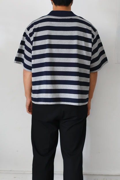 26SS【KOOKY ZOO 】JUVENILE DENIM WESTERN SHIRT TYPE3