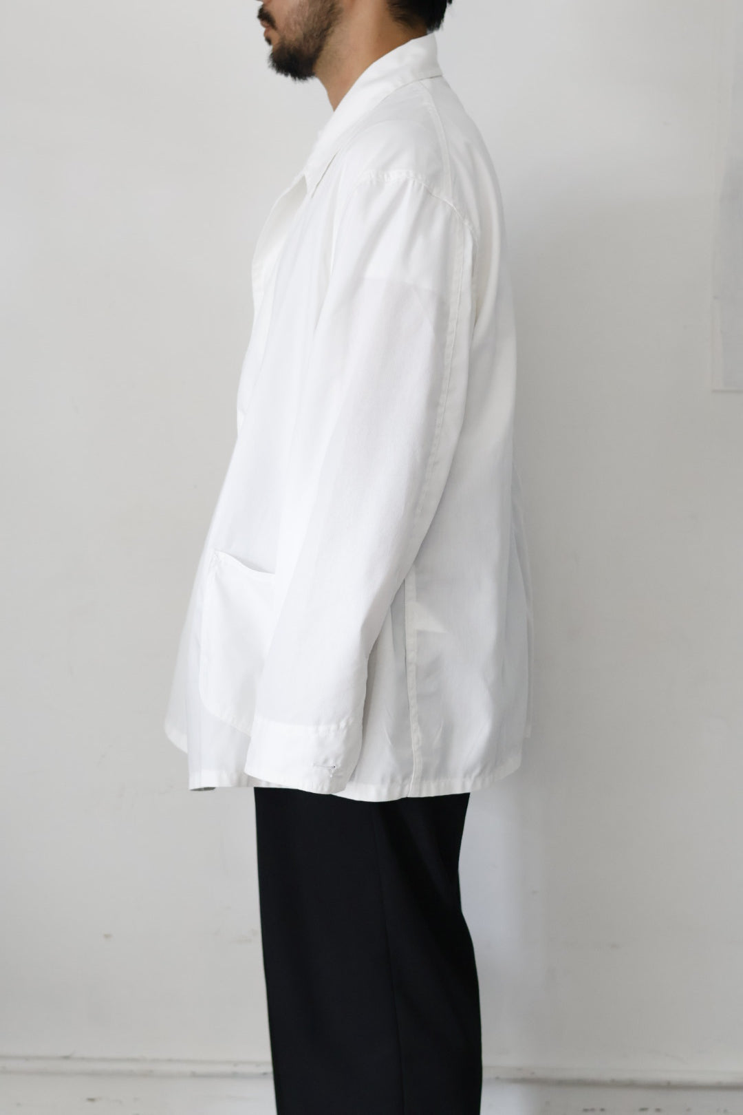 26SS【KOOKY ZOO 】NM-MT WW2 CHORE JACKET – Mo