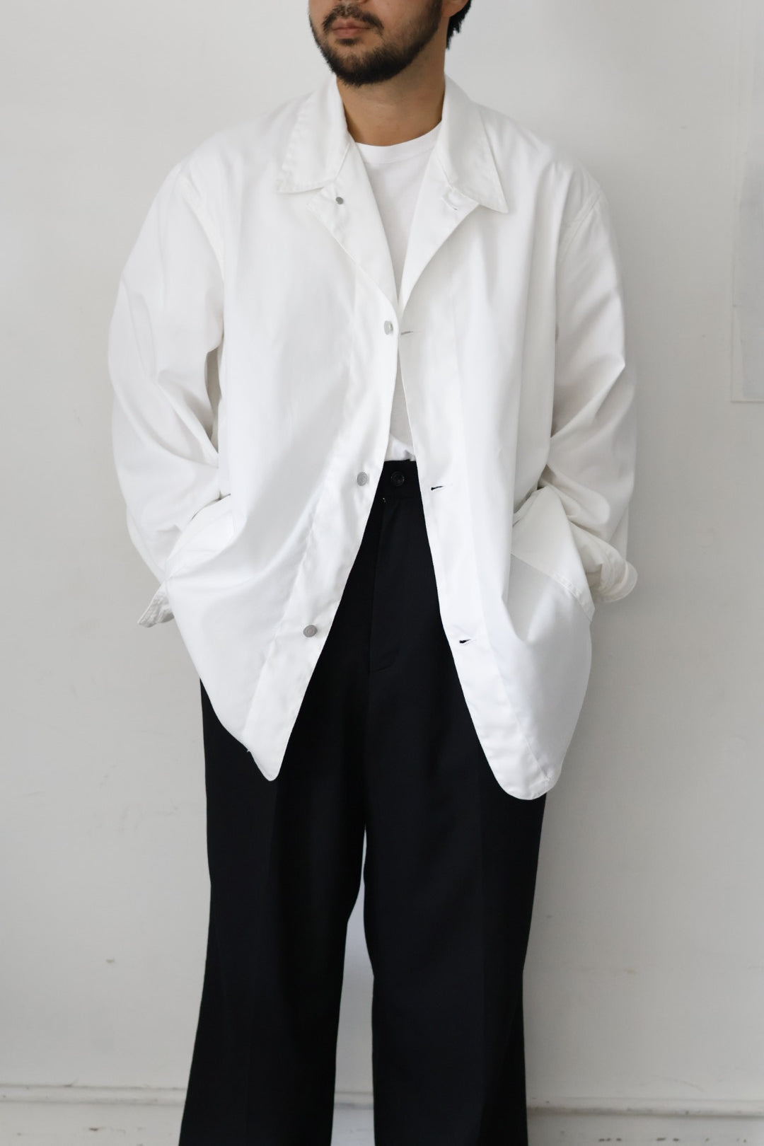 26SS【KOOKY ZOO 】NM-MT WW2 CHORE JACKET – Mo