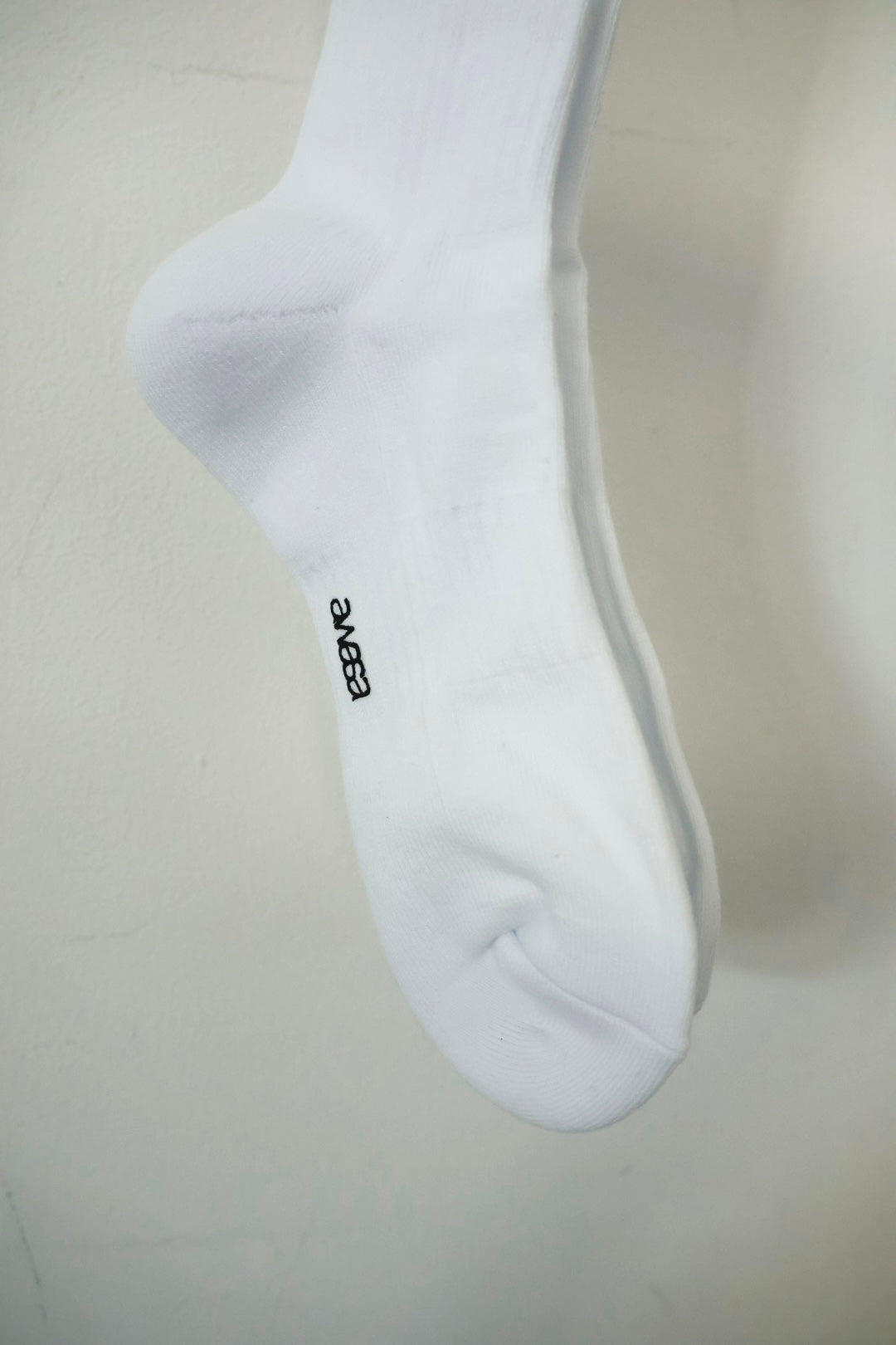 awasa / TUBE SOCKS "White"