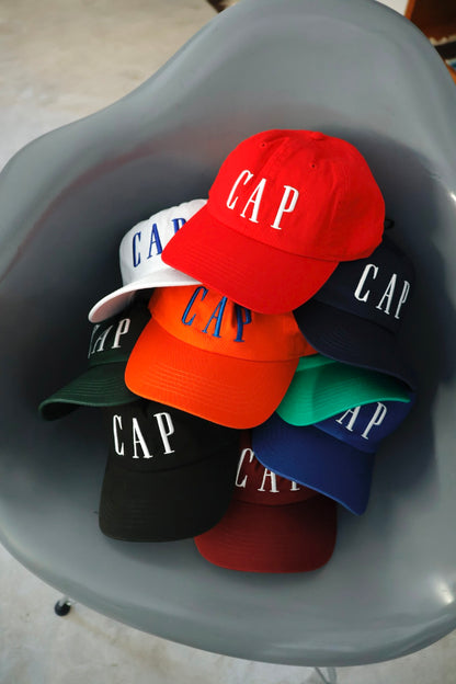 [byeA.] CAP CAP