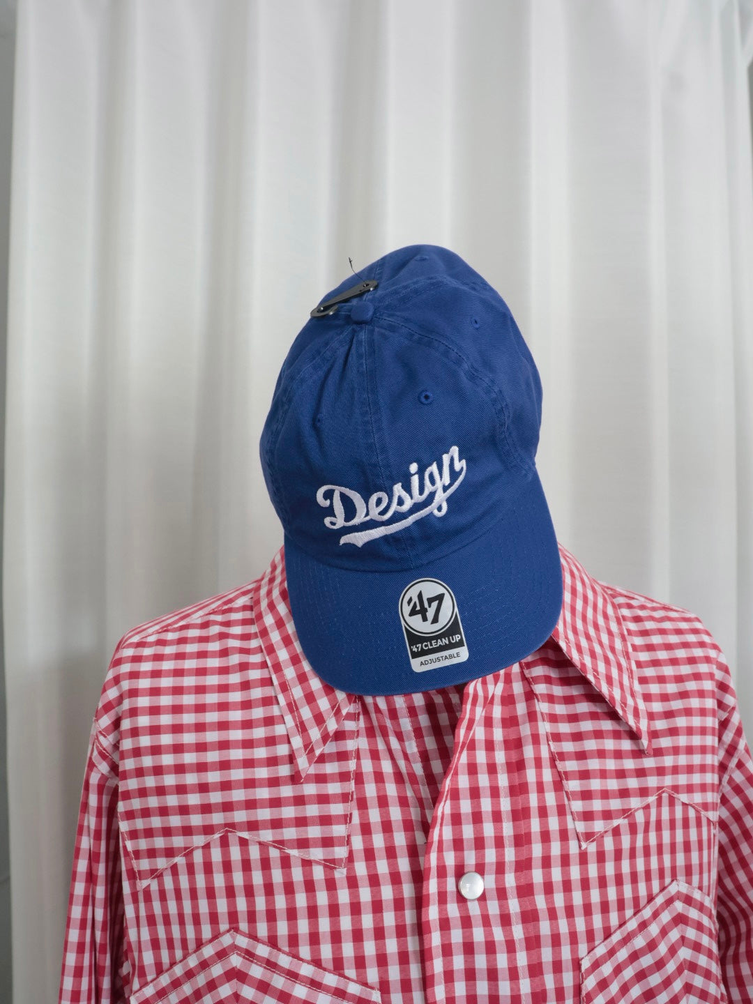 【byeA.】Design CAP