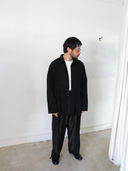 【barbell object】 3b cardi
