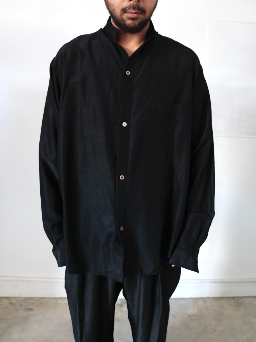 【barbell object】 air sh