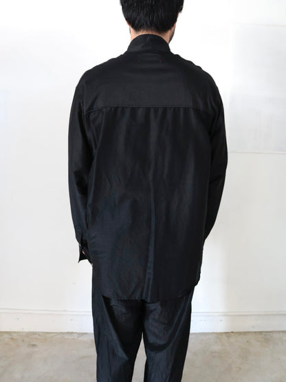 【barbell object】 air sh