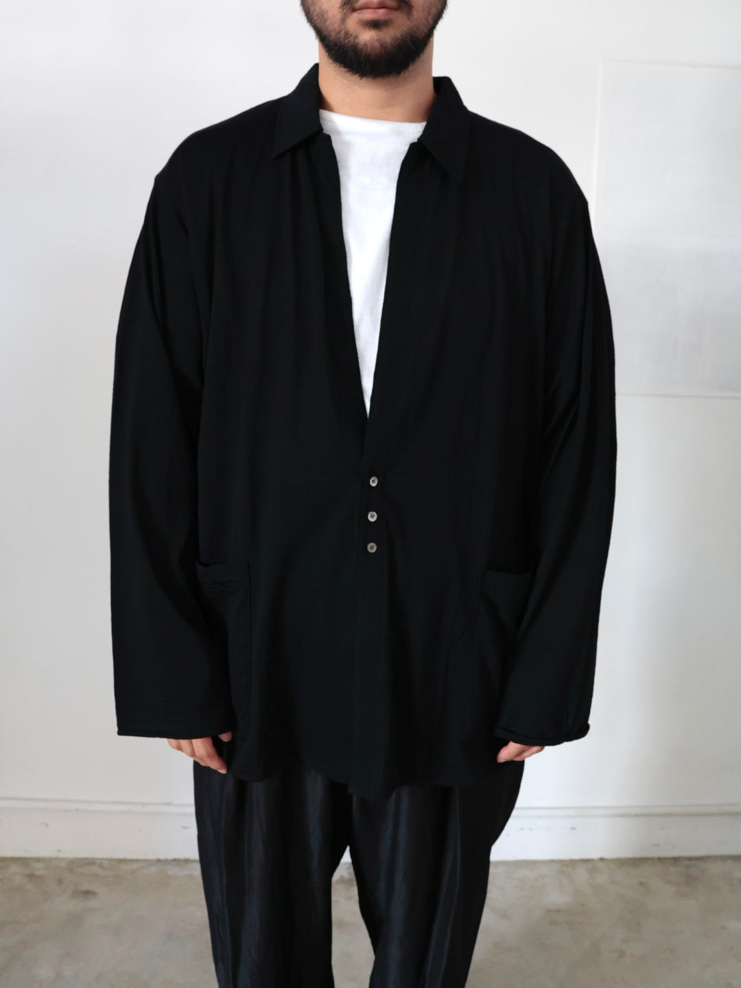 【barbell object】 3b cardi