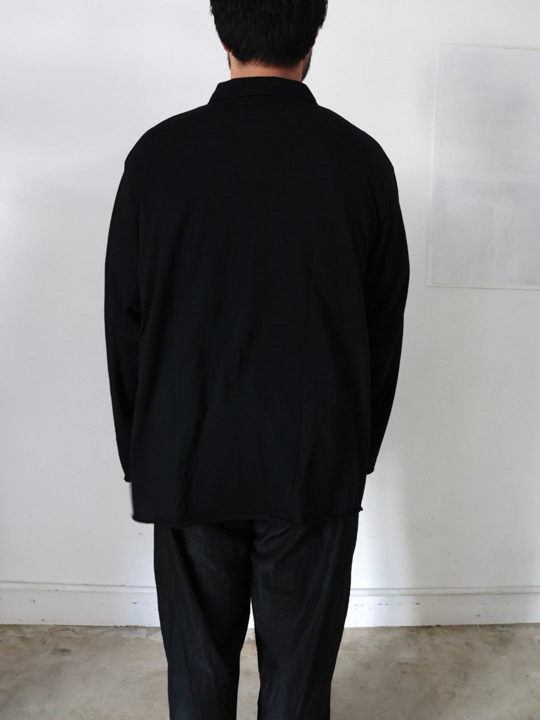 【barbell object】 3b cardi