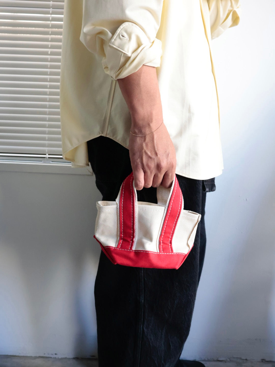 KOOKY ZOO DINKY BAG