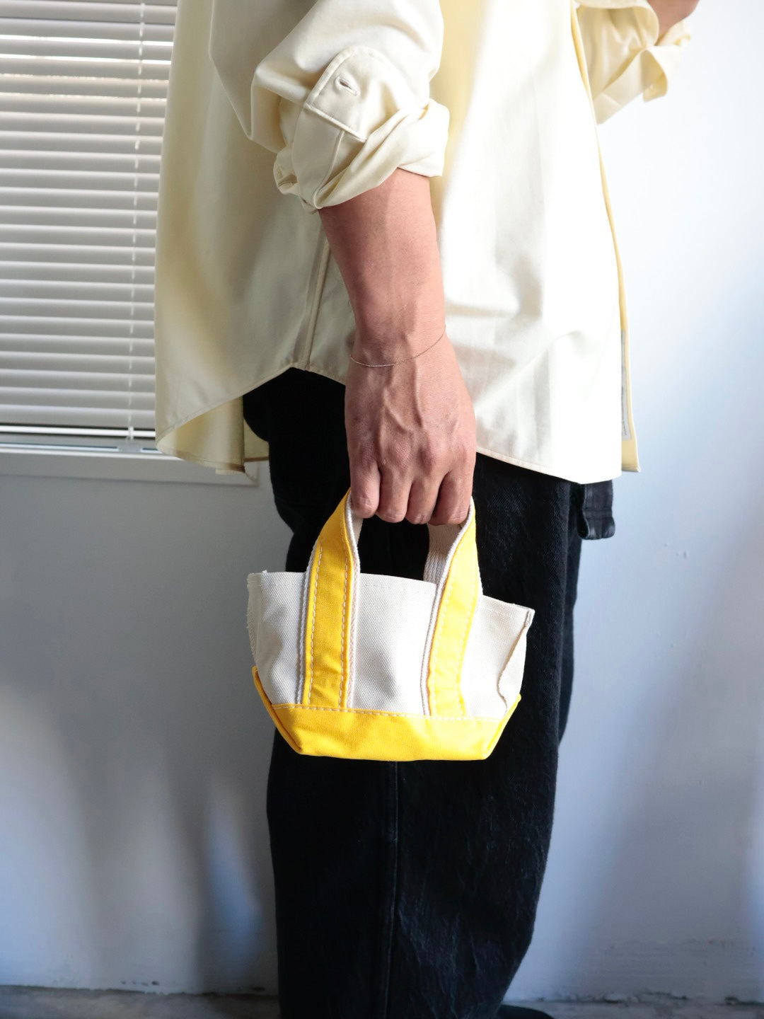 KOOKY ZOO DINKY BAG
