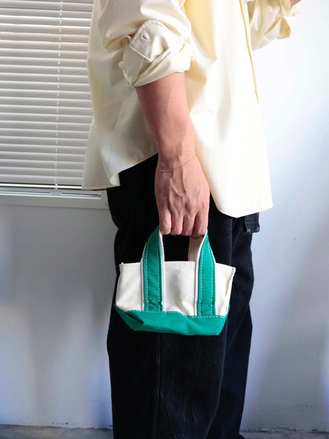 KOOKY ZOO DINKY BAG