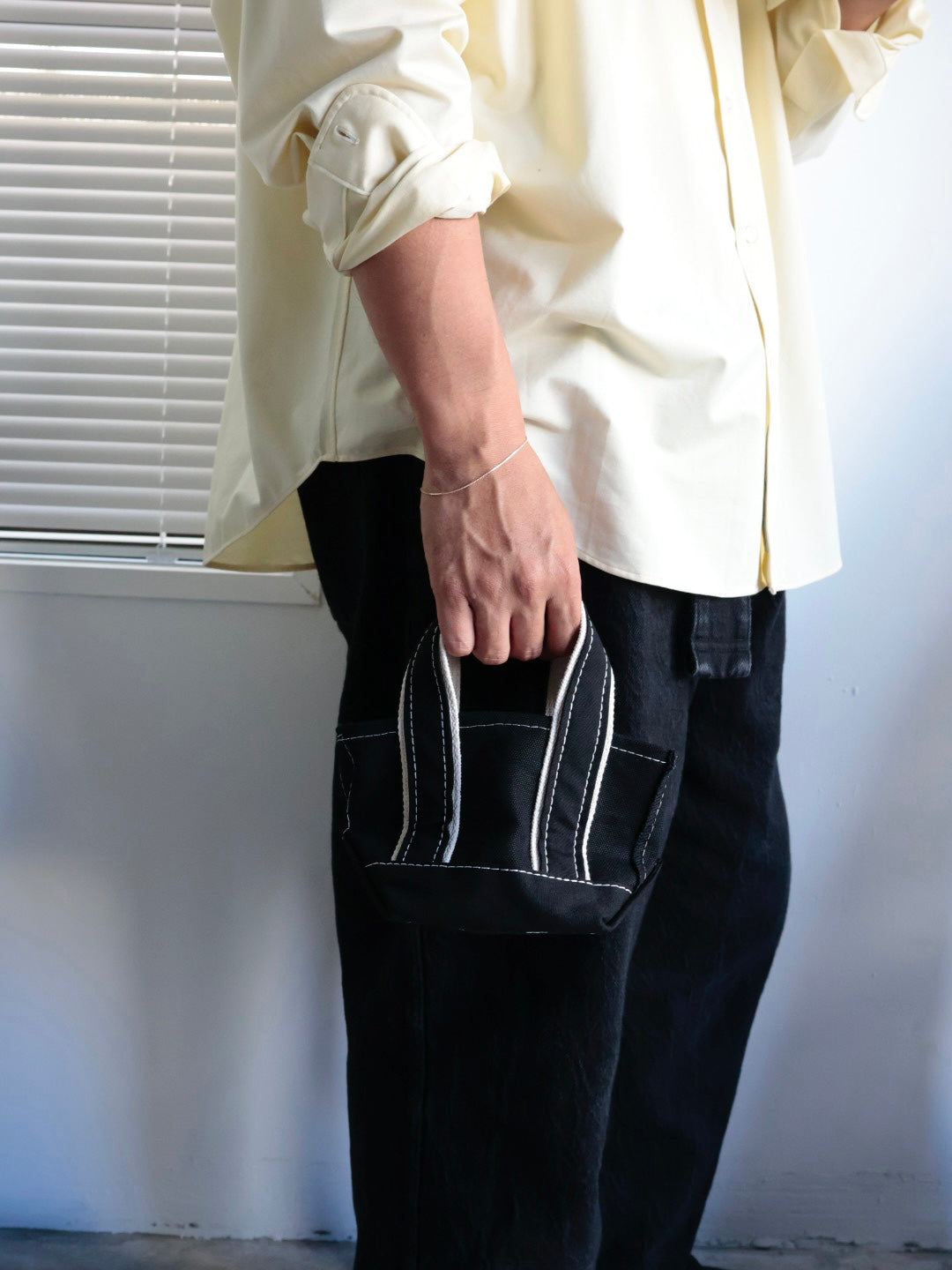 KOOKY ZOO DINKY BAG