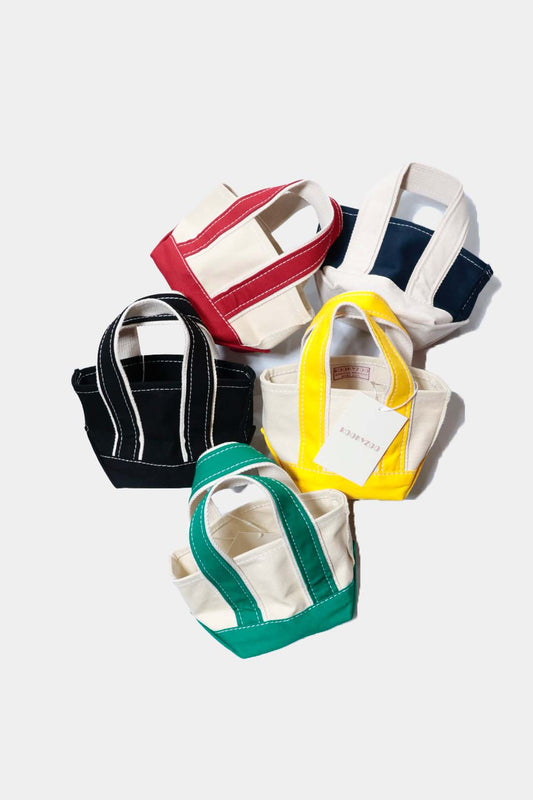 【KOOKY ZOO 】KOOKY BAG　５Colors