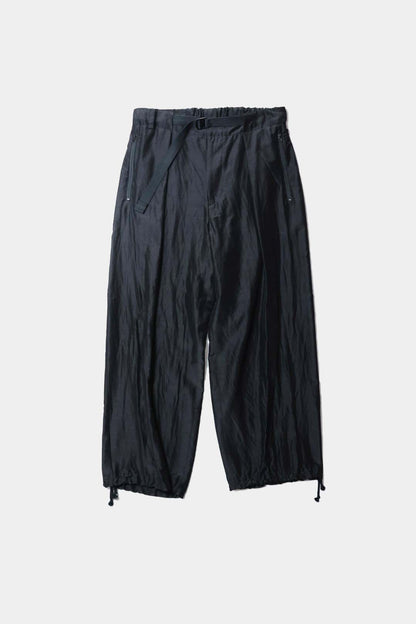 【barbell object】タック競泳