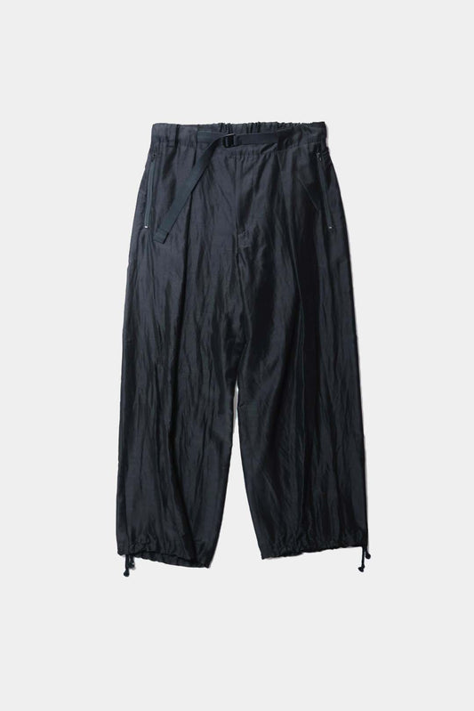 【barbell object】 tuck wpt