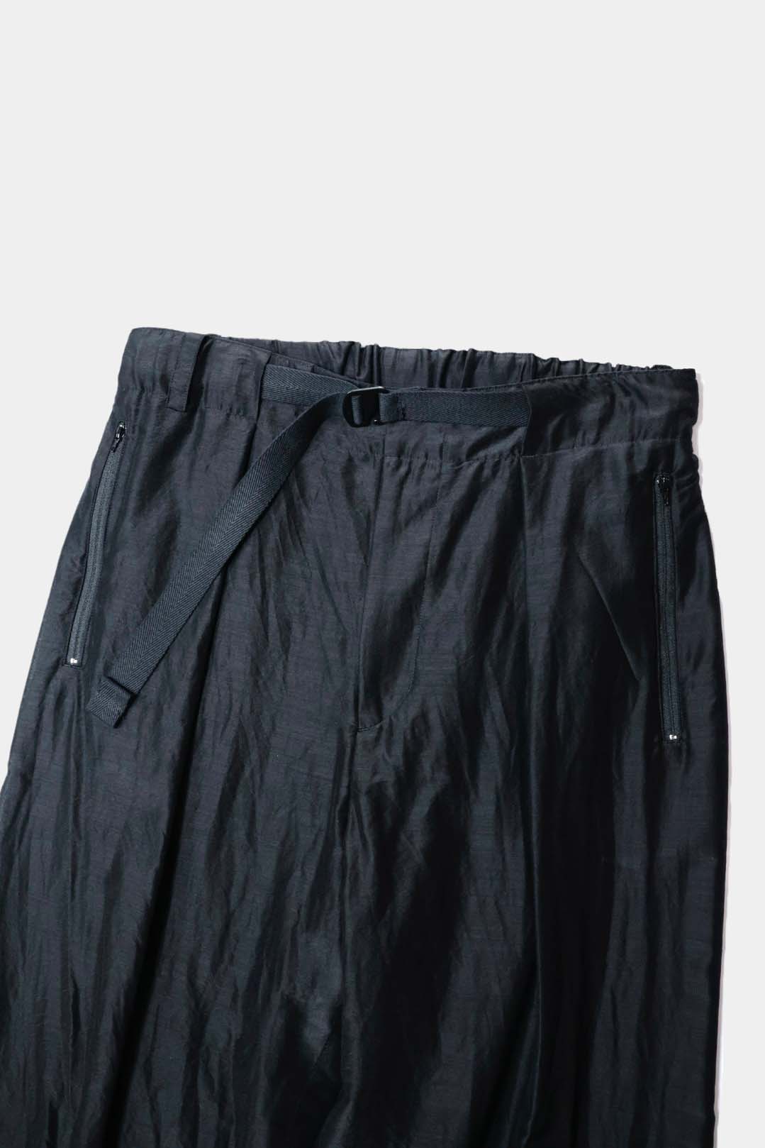 【barbell object】タック競泳