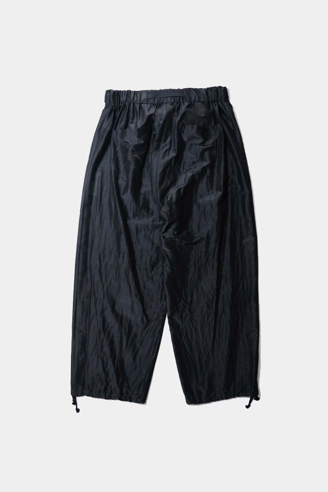 【barbell object】タック競泳