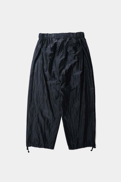 【barbell object】タック競泳