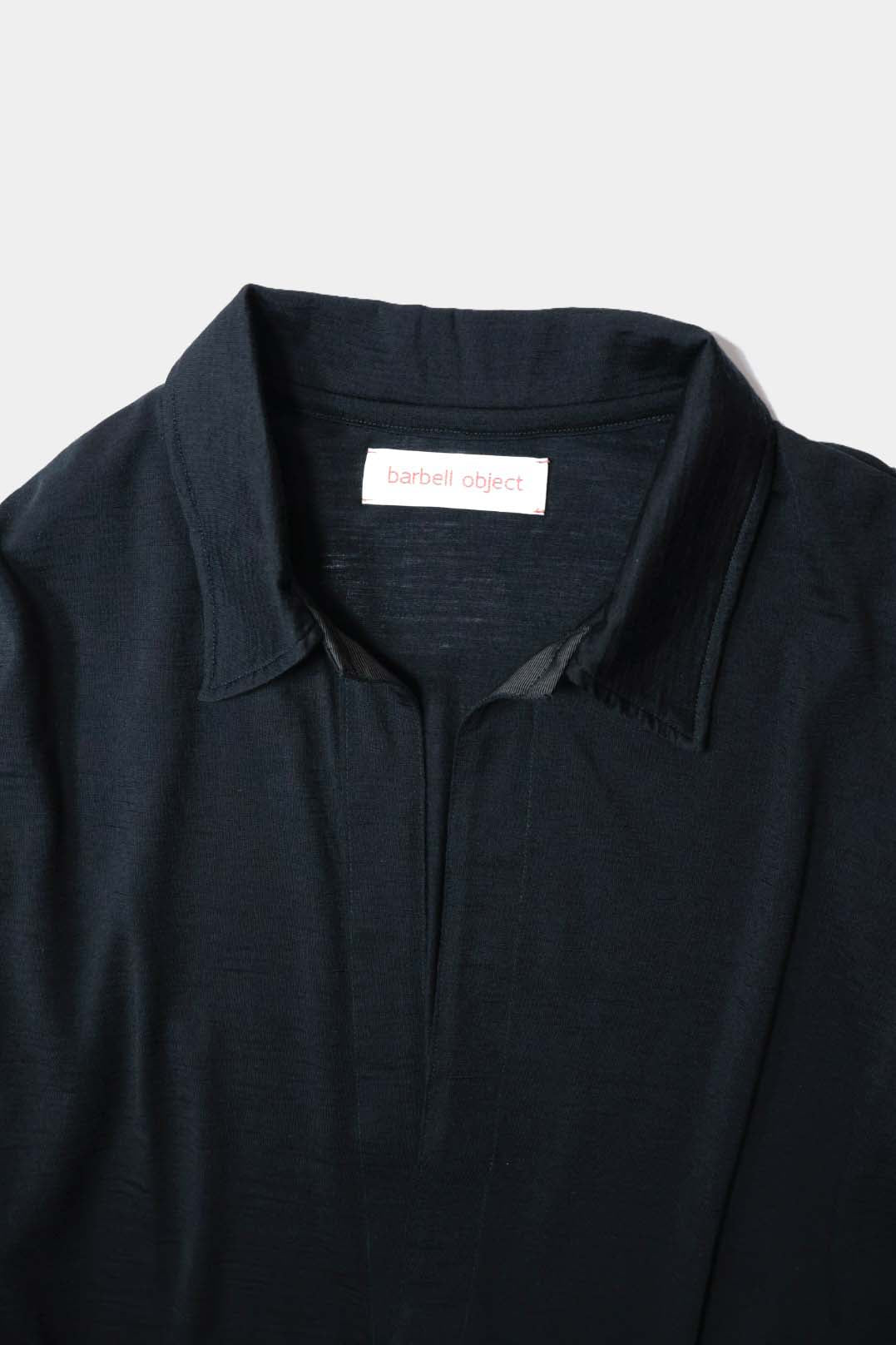 【barbell object】 3b cardi