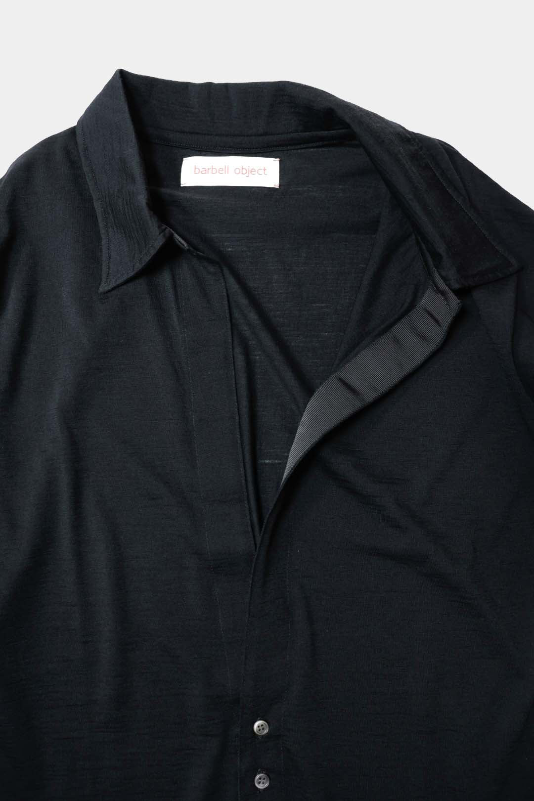 【barbell object】 3b cardi