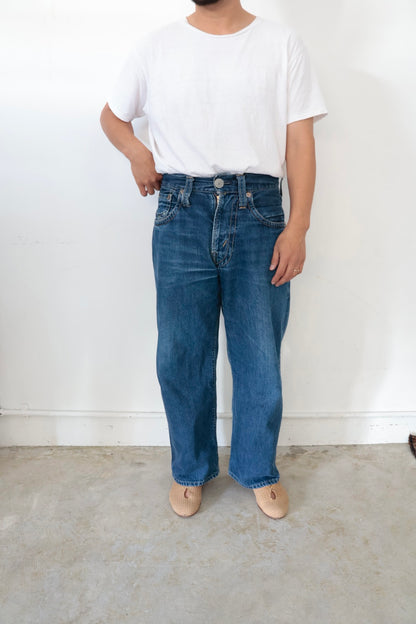 【KOOKY ZOO 】JUVENILE JEANS